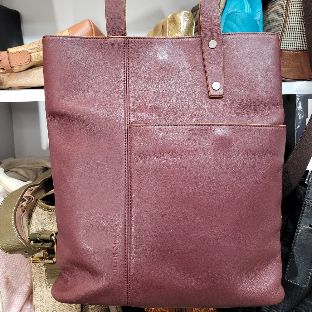 Loewe tote